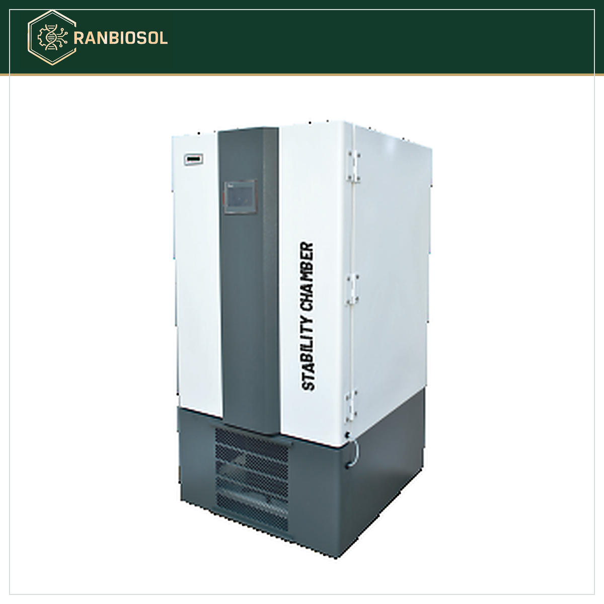 STABILITY CHAMBER RBS MSW-128