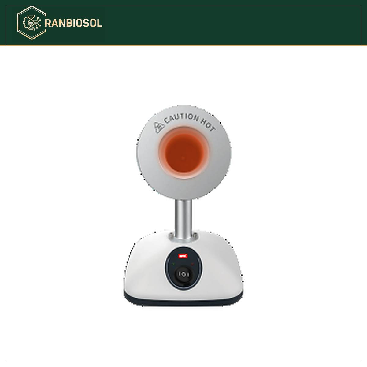 INFRARED LOOP STERILIZER RBS MSW-157(PRO)