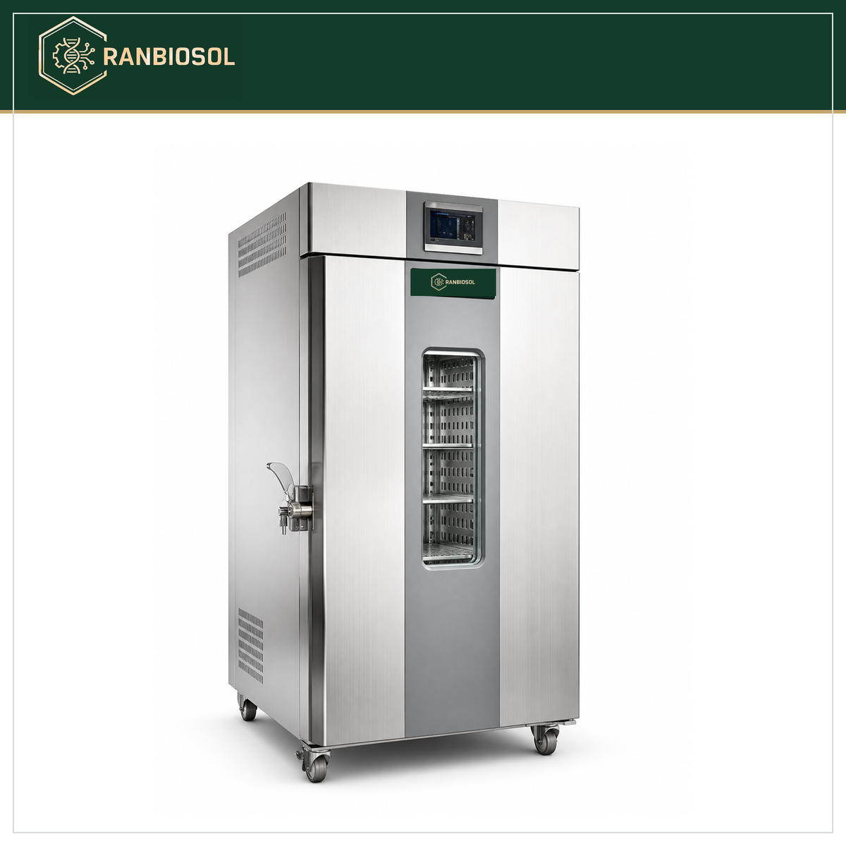 BACTERIOLOGICAL INCUBATOR RBS MSW-231 (PRO)