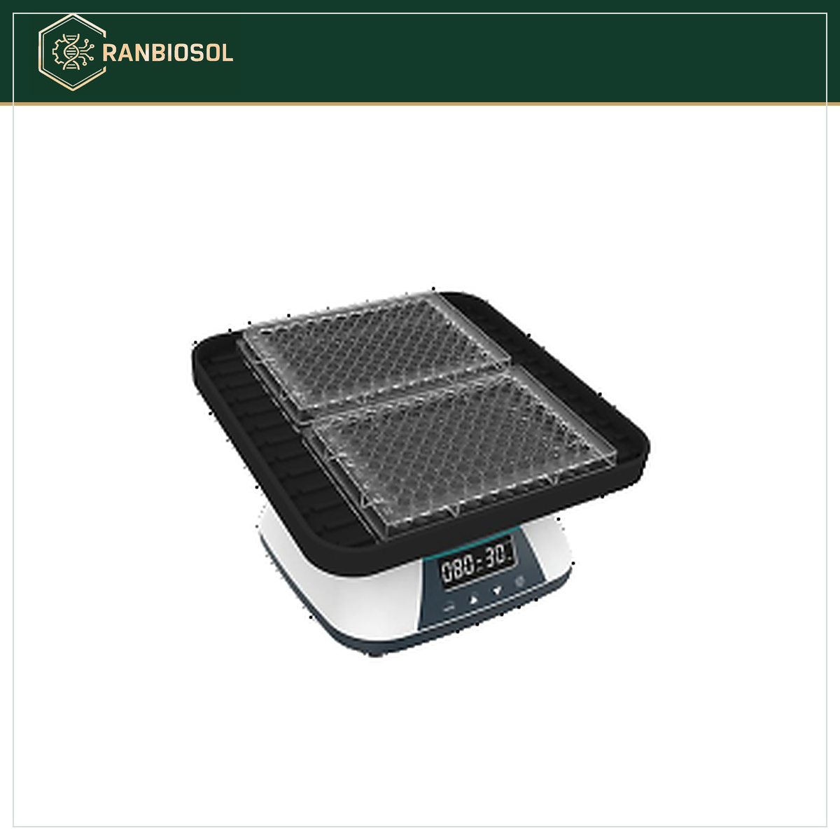 3D DANCING SHAKER RBS MSW-310(DS)