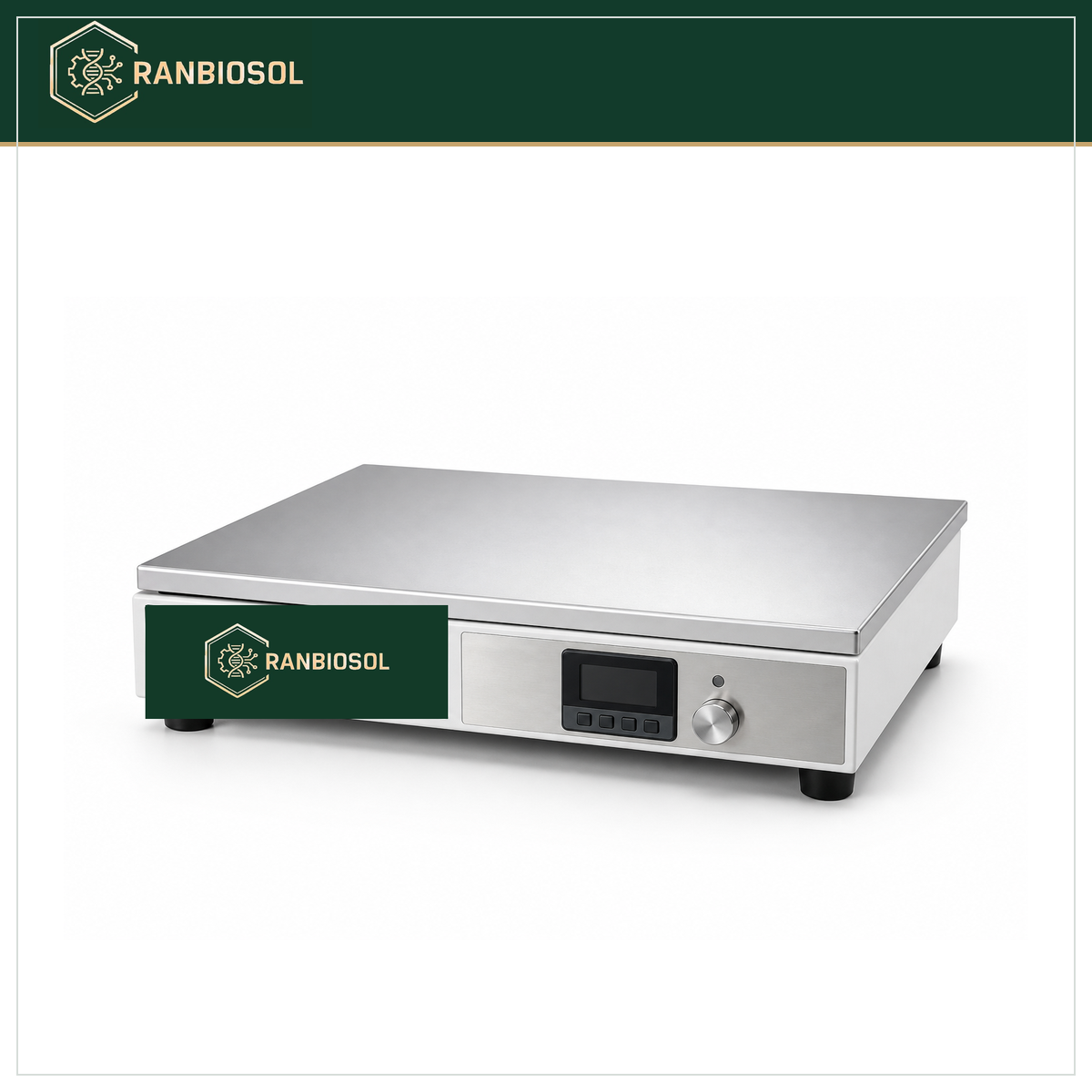 SLIDE WARMING TABLE RBS MSW-426(PRO)