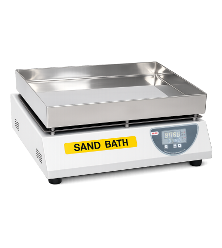SAND BATH MSW-427