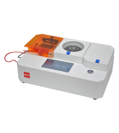 MINI PCR WORKSTATION “MAC”
