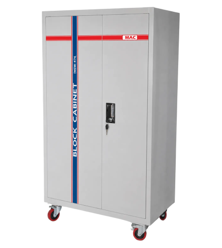 BLOCK CABINET “MAC” MSW-474