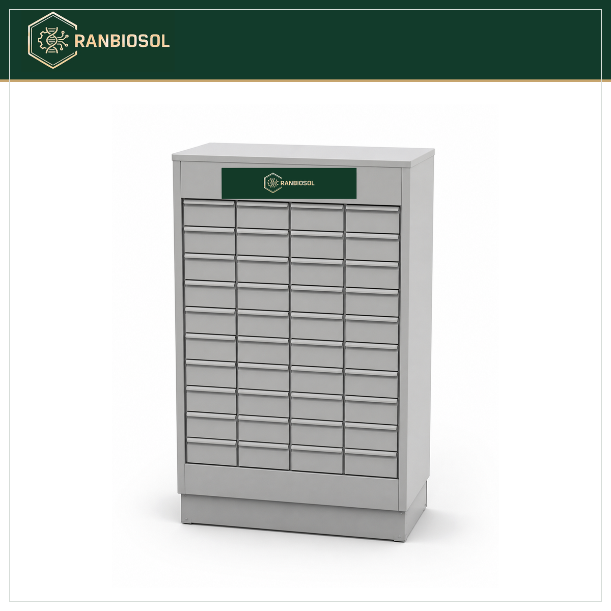 BLOCK CABINET RBS MSW-474