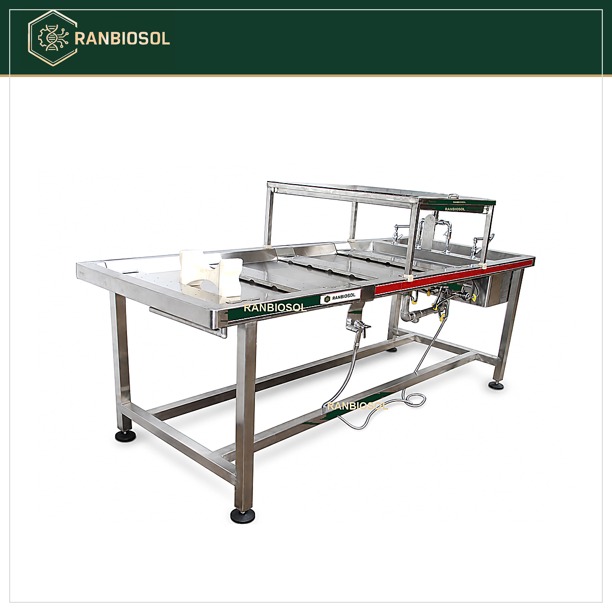 AUTOPSY TABLE RBS MSW-541