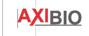 Axibio Laboratory Solutions logo
