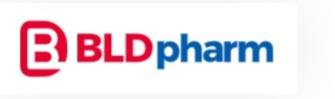 BLD Pharmatech Ltd. logo