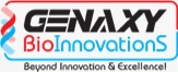 Genaxy BioInnovations Pvt. Ltd. logo