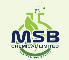 MSB Chemical Limited logo
