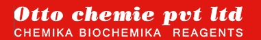 Otto Chemie Pvt. Ltd. logo