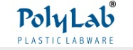 Polylab Plastic Labware logo
