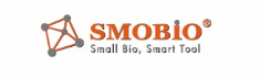 SMOBIO Technology, Inc. logo