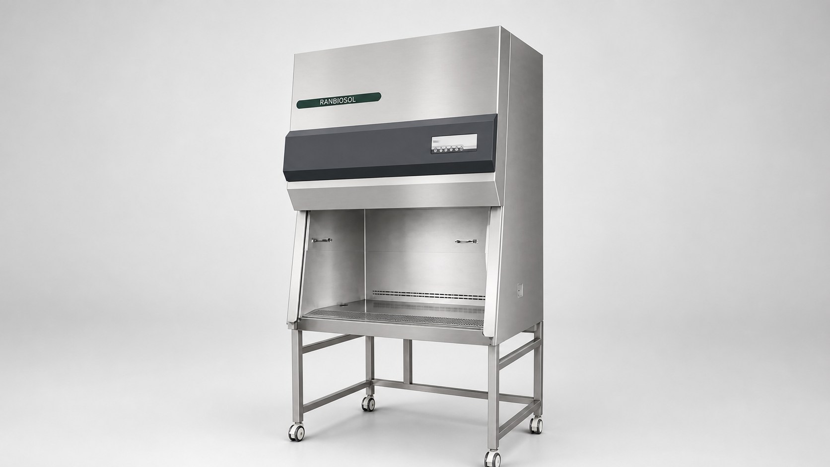 Ranbiosol biosafety cabinet